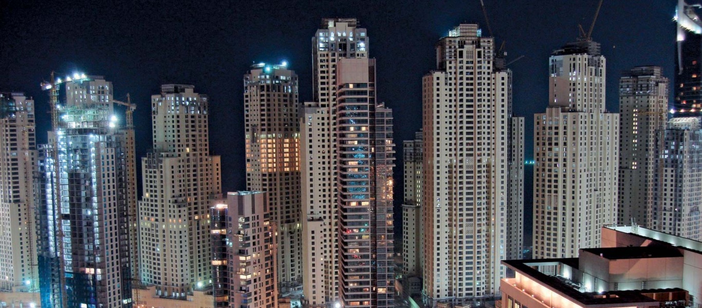 «Άνθρωποι β’ κατηγορίας» οι ανεμβολίαστοι στο Ντουμπάι: Ανοίγει η διασκέδαση αλλά μόνο για εμβολιασμένους!