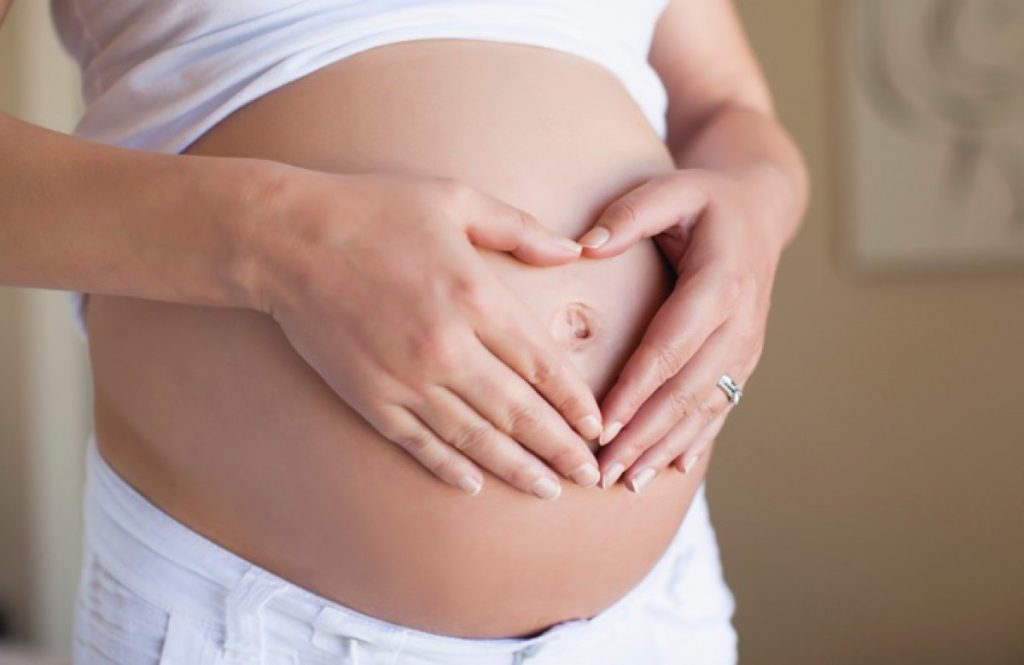 Νέα έρευνα για την εγκυμοσύνη: Πώς το άγχος και η κατάθλιψη της μητέρας επηρεάζουν το μωρό