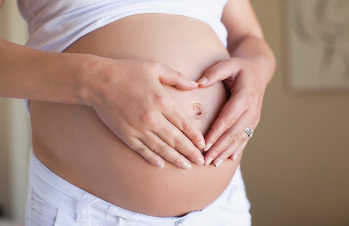 Νέα έρευνα για την εγκυμοσύνη: Πώς το άγχος και η κατάθλιψη της μητέρας επηρεάζουν το μωρό
