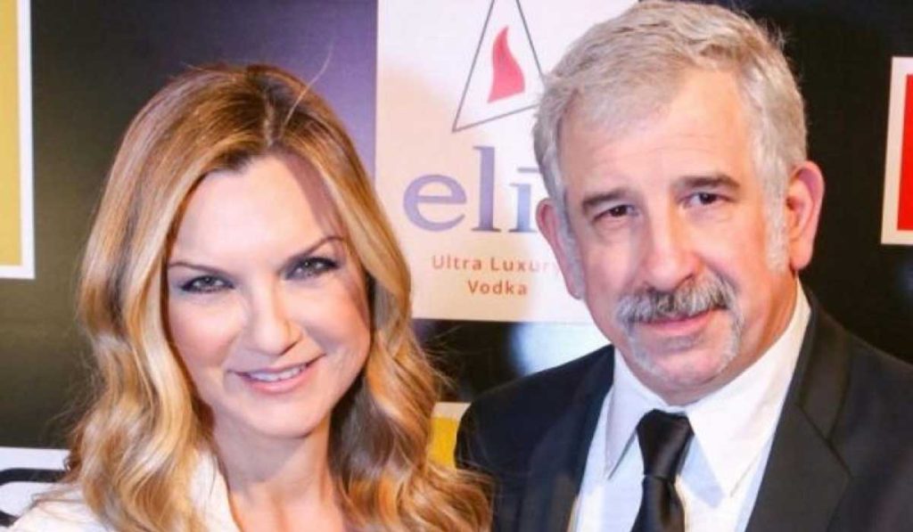 Υπόθεση Π.Φιλιππίδη: Τι κατέθεσε η σύζυγός του Ε.Νίνου για τις τρεις καταγγελίες εις βάρος του (βίντεο)