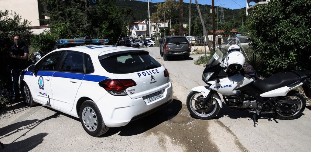 Σ.Μπαλάσκας για Γλυκά Νερά: «Σύνθετη η εξιχνίαση της υπόθεσης – Παντού στρέφονται οι έρευνες» (βίντεο)