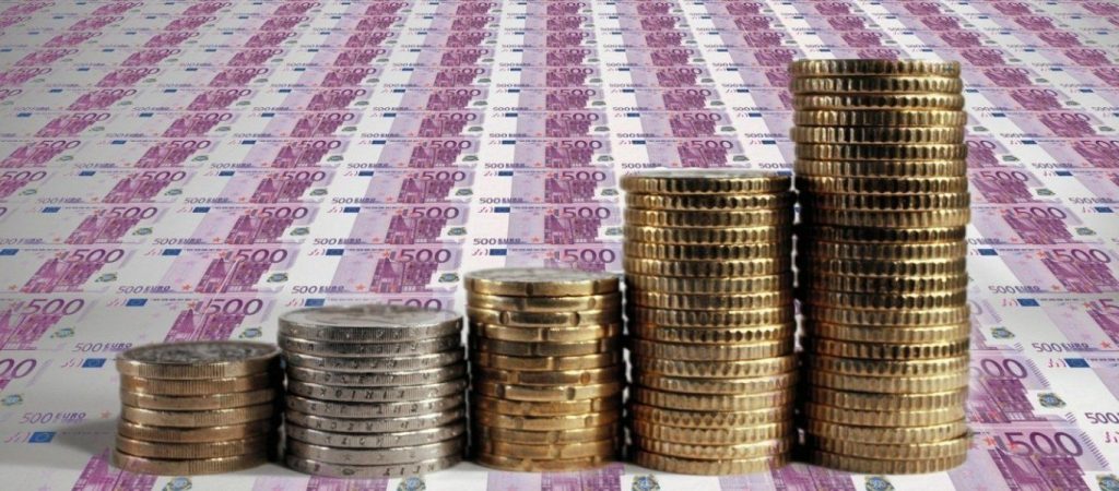 ΕΛΣΤΑΤ: Μειώθηκε κατά 4,9% ο τζίρος του λιανεμπορίου στο α’ τρίμηνο 2021