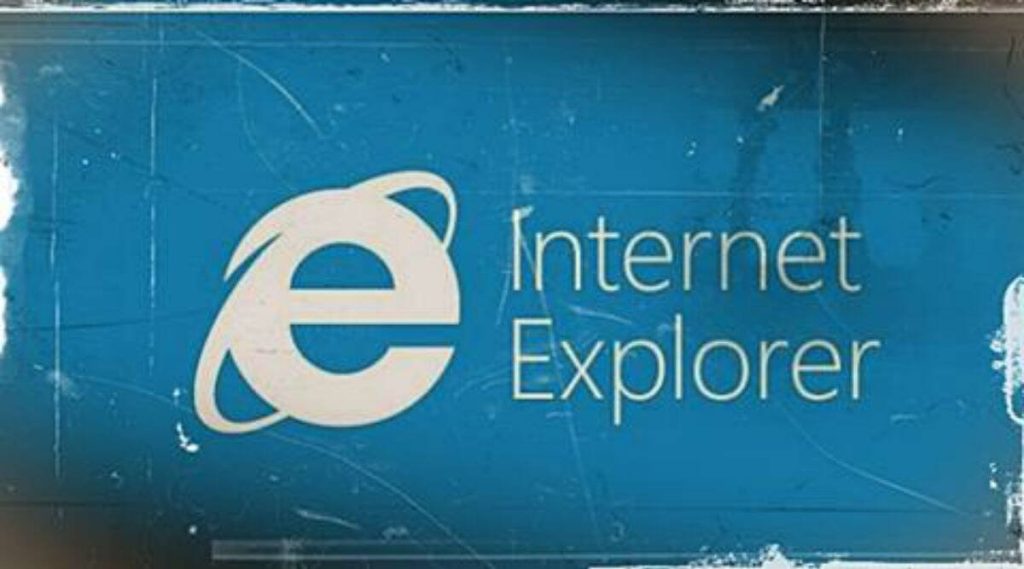 Η Microsoft ανακοίνωσε το «τέλος» του Internet Explorer μετά από 27 χρόνια «ζωής»