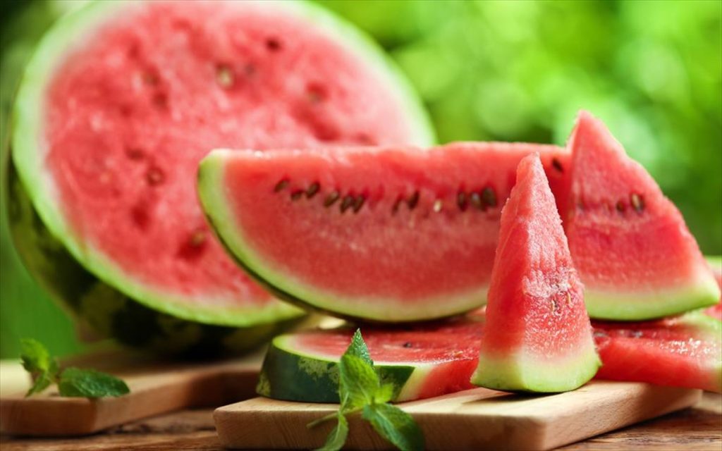 Καρπούζι, το «θαυματουργό» φρούτο: Τα 4+1 οφέλη για τον οργανισμό