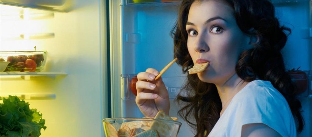 Θέλετε περισσότερο νερό, αλάτι ή πάγο; – Πιθανόν η επιθυμία να υποκρύπτει κάποιο πρόβλημα υγείας