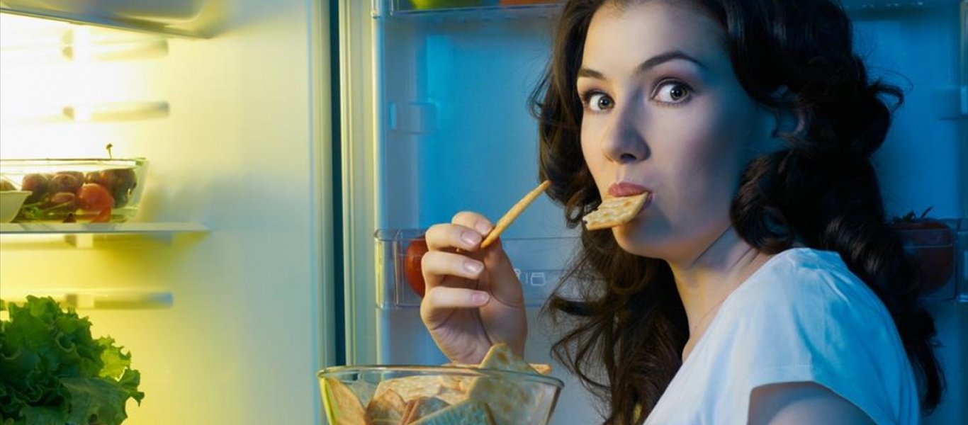 Θέλετε περισσότερο νερό, αλάτι ή πάγο; – Πιθανόν η επιθυμία να υποκρύπτει κάποιο πρόβλημα υγείας