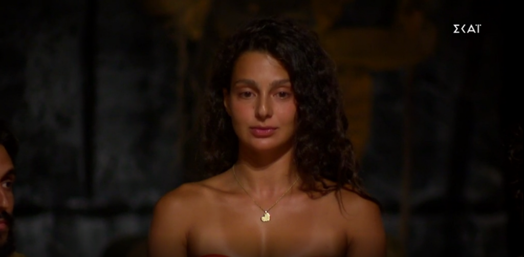 Κατά πόσες χιλιάδες πλουσιότερη αποχώρησε από το Survivor η Νικολέτα Μαυρίδη; (βίντεο)