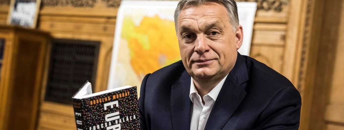 Ουγγαρία: Τέλος οι μάσκες! – Η επίσημη ανακοίνωση του Β.Ορμπάν: Αγόρασε εμβόλια από παντού και έσωσε την χώρα του