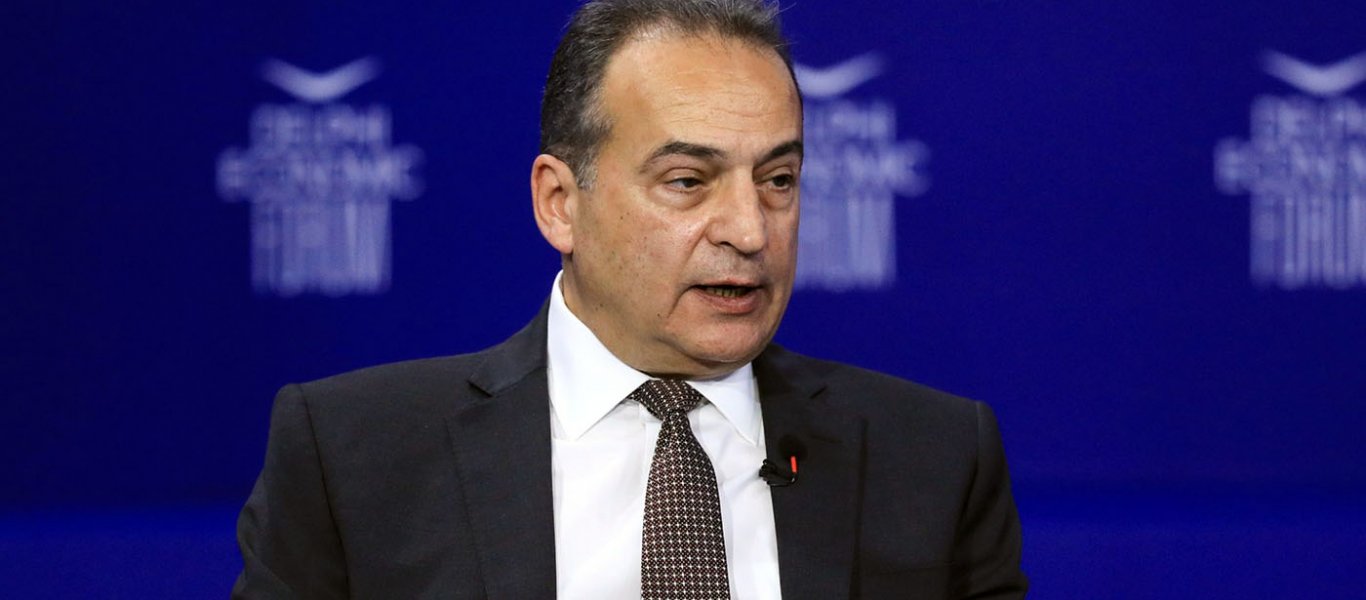 Ο Ν.Παπάτσας με σύνθημα την «εξωστρέφεια» εκλέχθηκε νέος πρόεδρος της ΕΕΛΕΑΑ