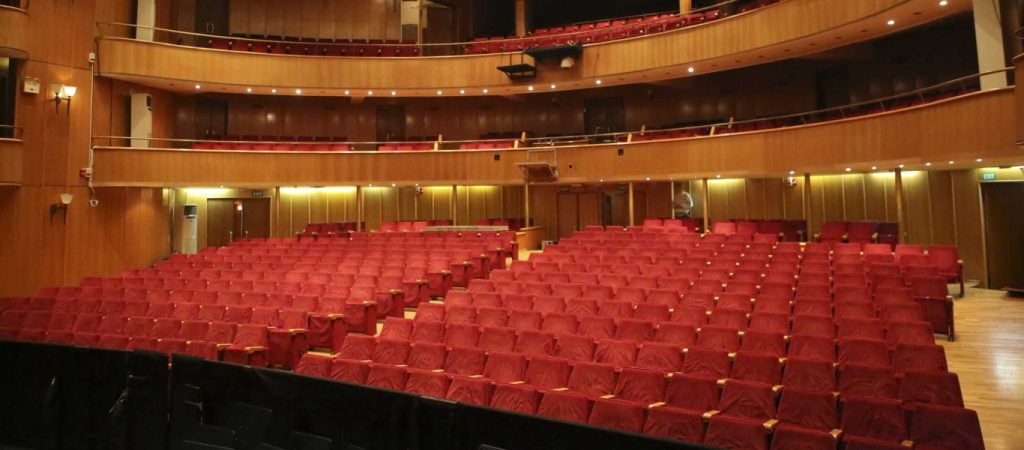 ΟΠΕΚΑ: Δωρεάν εισιτήρια θεάτρου για περισσότερους από 30.000 πολίτες