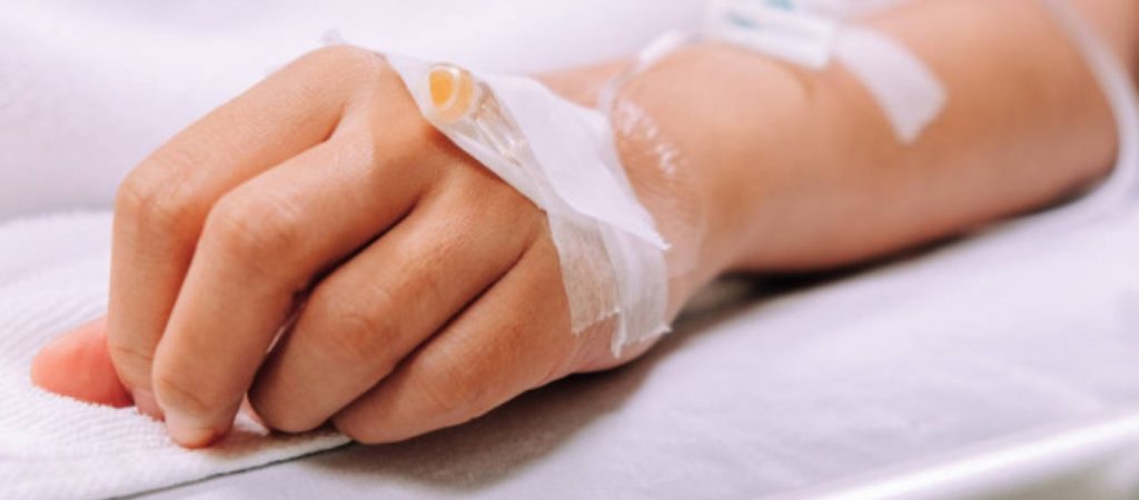 Τρομακτικό συμβάν στο Μπρούκλιν – Ασθενής έκοψε δάχτυλο κοινωνικής λειτουργού με τα δόντια