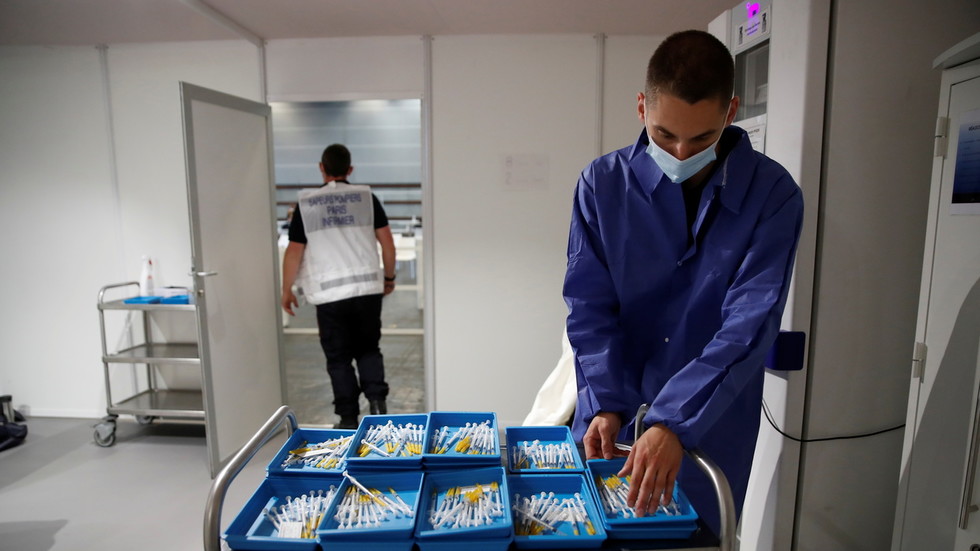 Συναγερμός στη Γαλλία: Διερευνώνται περιστατικά αιμορροφιλίας σε εμβολιασμένους με Pfizer!