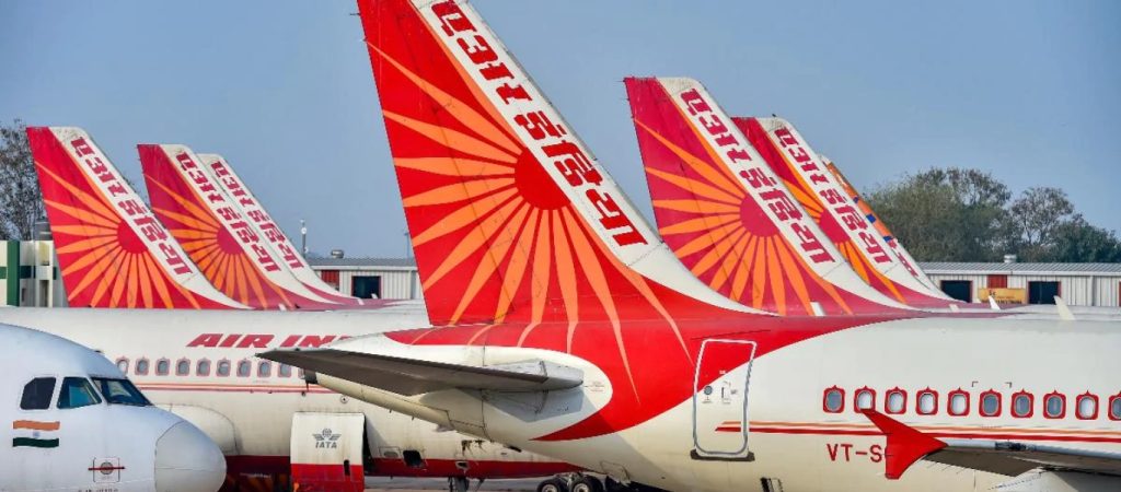 Χάκερς επιτέθηκαν στην Air India – Έκλεψαν τα δεδομένα 4,5 εκατομμυρίων επιβατών