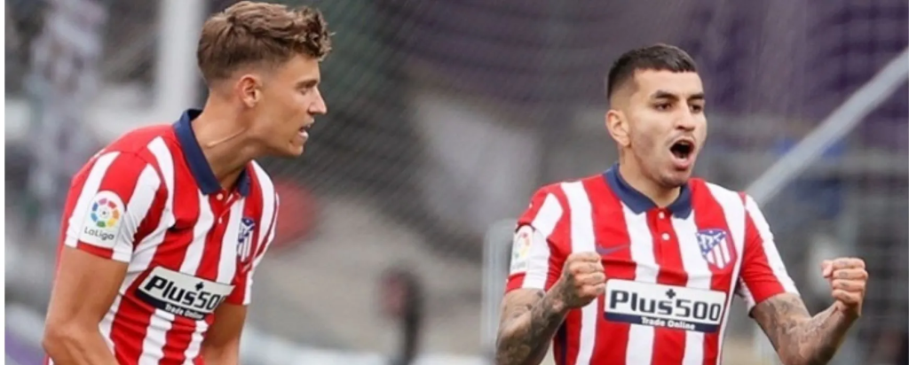 Ο Σουάρες ολοκλήρωσε το έπος: Πρωταθλήτρια Ισπανίας η Ατλέτικο Μαδρίτης