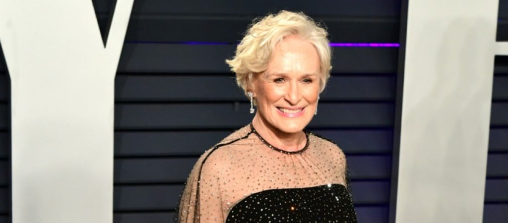 Σοκαριστική αποκάλυψη από την Γ.Κλουζ: «Έχω ψυχολογικά προβλήματα λόγω ότι ήμουν σε αίρεση»