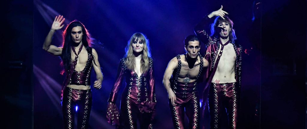 Η Ιταλία κέρδισε στην Εurovision με… hard rock τραγούδι! – 10 η Ελλάδα – 16η η Κύπρος