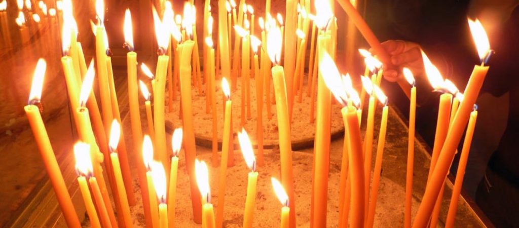 Σήμερα Σάββατο 22 Μαΐου τιμάται ο Άγιος Βασιλίσκος