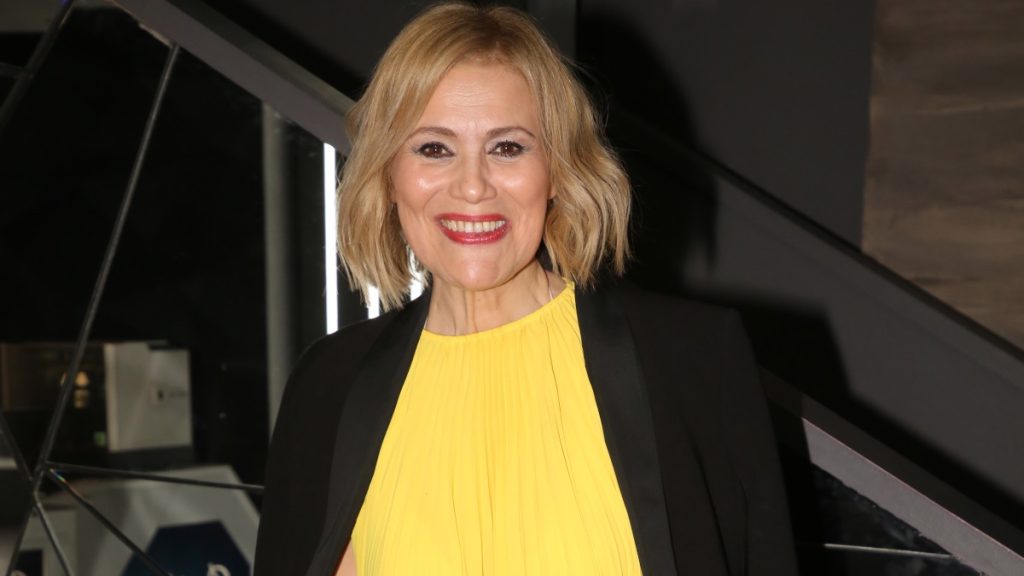 Κ.Μιχαήλ: «Έχω υποστεί προσβολές, μειώσεις και σεξιστικά σχόλια» (βίντεο)