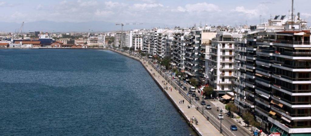 Σταθεροποιείται το ιικό φορτίο στην Θεσσαλονίκη σύμφωνα με τα λύματα