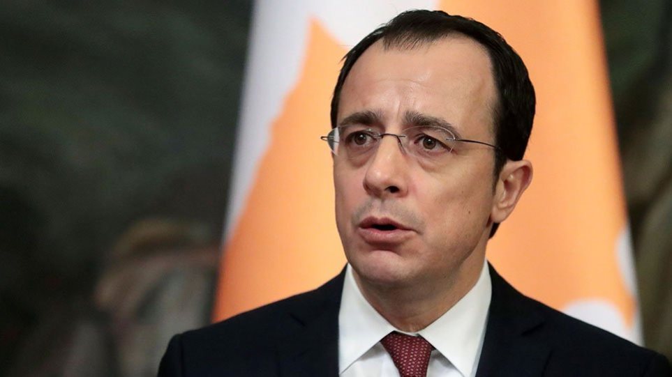 Κύπρος: Επίσκεψη Χριστοδουλίδη στην Αίγυπτο – Συναντήσεις με Αλ Σίσι και Σούκρι