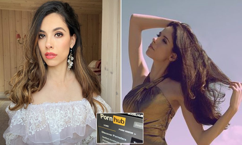 Η σύζυγος του «μεγιστάνα» του PornHub «άδειασε» δημόσια τον άντρα της: «Σκεφτείτε τα παιδιά»