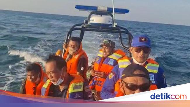 Περίεργα πράγματα στην Ινδονησία: Μυστηριώδες αντικείμενο έπεσε από τον ουρανό