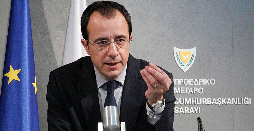 Υπουργός Εξωτερικών Κύπρου: Η τριμερής θα γίνει σύντομα τετραμερής με τη συμμετοχή της Γαλλίας
