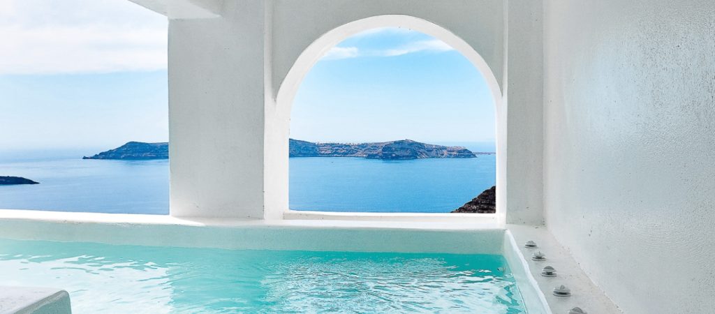 TripAdvisor: Στην λίστα με τα 25 πιο φωτογενή ξενοδοχεία στον κόσμο δύο Ελληνικά