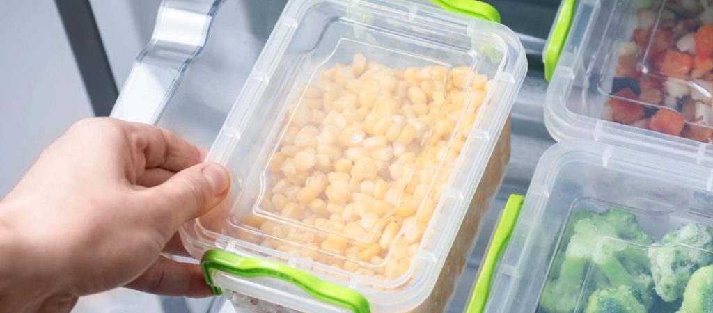 Έχουν ημερομηνία λήξης τα φαγητά στην κατάψυξη; – Όσα θέλετε να γνωρίζετε