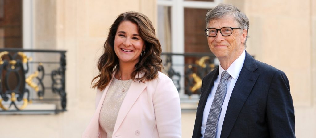 Η διαφορετική εικόνα του Μ.Γκέιτς που πολλοί δεν γνώριζαν – Τα πάρτι με στριπτιζέζ και οι ερωμένες