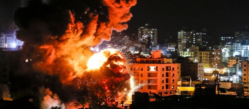 Σε τεντωμένο σχοινί η εκεχειρία ανάμεσα σε Ισραήλ και Χαμάς – Ετοιμοπόλεμες και οι δύο χώρες