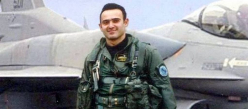 15 χρόνια από τη δολοφονία του ήρωα Κ.Ηλιάκη – Το χρονικό της μοιραίας σύγκρουσης (βίντεο)