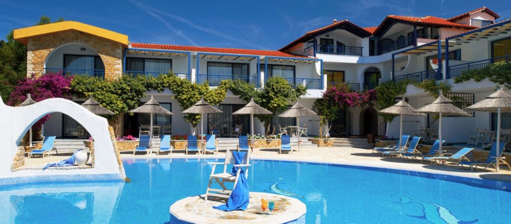 Ο τρόπος λειτουργίας των ξενοδοχείων την φετινή σεζόν – Όσα θα πρέπει να γνωρίζετε