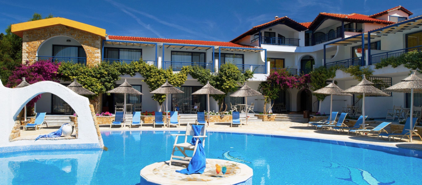 Ο τρόπος λειτουργίας των ξενοδοχείων την φετινή σεζόν – Όσα θα πρέπει να γνωρίζετε