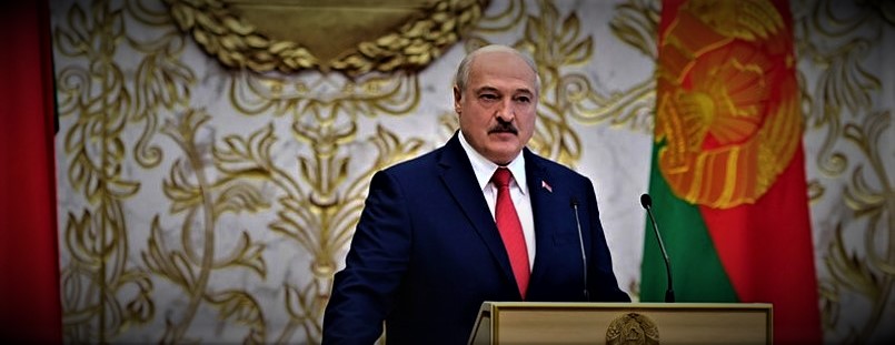 Την Λευκορωσία καταδίκασαν όλοι οι «εταίροι» για «παραβίαση των κανόνων του ICAO» – Την Τουρκία πότε;