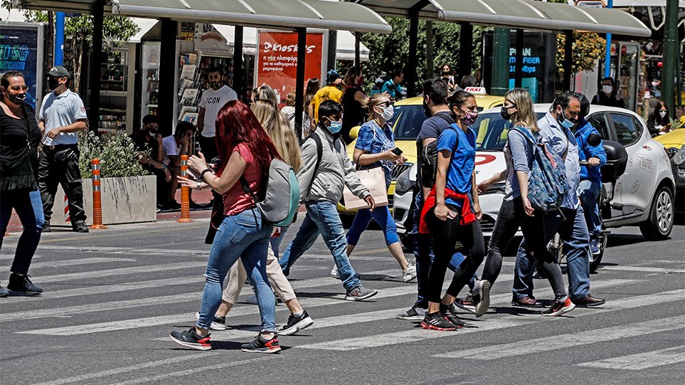 Ανοίγουν τα εμβόλια ακόμα και για τους 16ρηδες – Τι θα ισχύει με το ψηφιακό πιστοποιητικό
