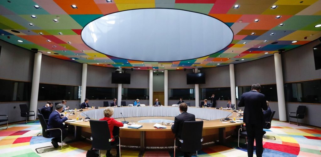 Αεροπειρατεία Λουκασένκο: Αυτές είναι οι 4 κυρώσεις που εξετάζουν οι 27 της ΕΕ για τη Λευκορωσία