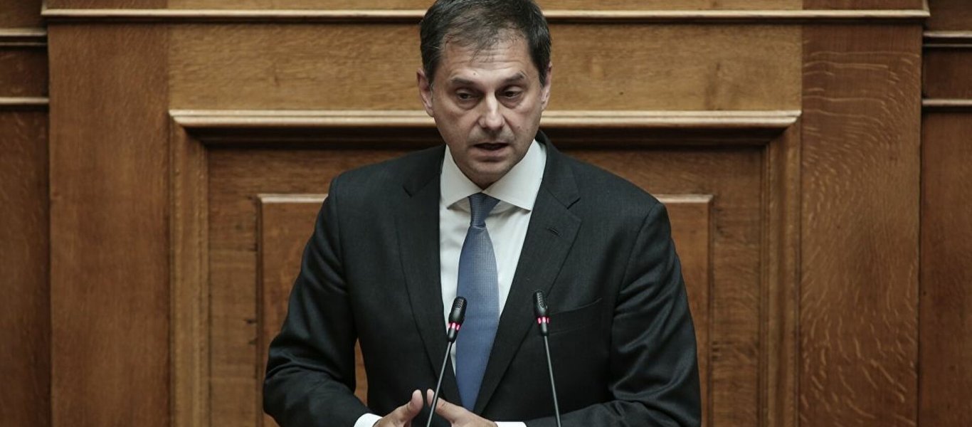 Χ.Θεοχάρης: «Σύντομα ανοίγει το σύστημα για τα επιδόματα των ξεναγών»