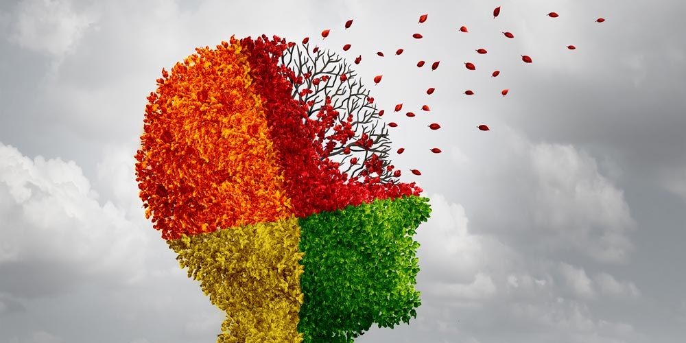 Πρώιμο σημάδι άνοιας αν δεν μπορείτε να μυρίσετε αυτό – Τι πρέπει να γνωρίζετε