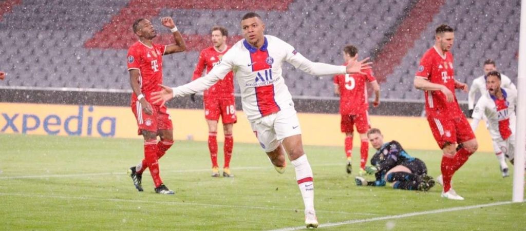 Ριζικές αλλαγές στην Ρεάλ Μαδρίτης – Πουλά Μπέιλ-Αζάρ και αγοράζει Εμπαπέ και Χάαλαντ