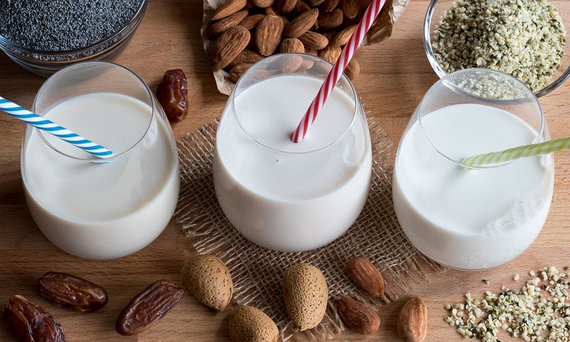 Το γάλα αυξάνει ή μειώνει τη χοληστερίνη; – Νέα μελέτη δίνει την απάντηση