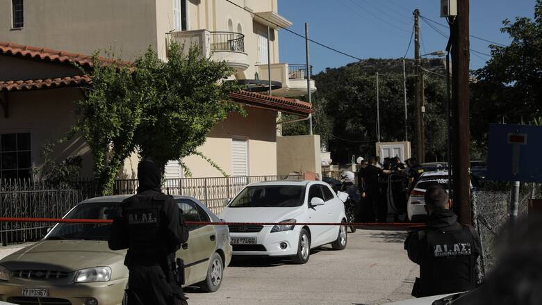 Έγκλημα στα Γλυκά Νερά: Στο «στόχαστρο» τα «ανοικτά» κινητά των δραστών της δολοφονίας της Καρολάιν