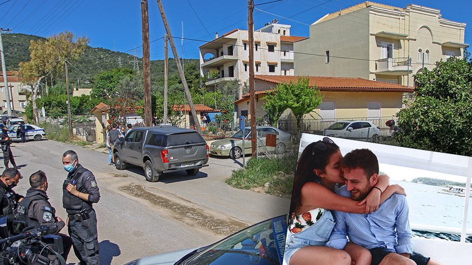 Γ.Καλλιακμάνης για Γλυκά Νερά: «Πολλά τα ερωτήματα σε αυτή την υπόθεση – Θα έπρεπε να έχει βρεθεί DNA»