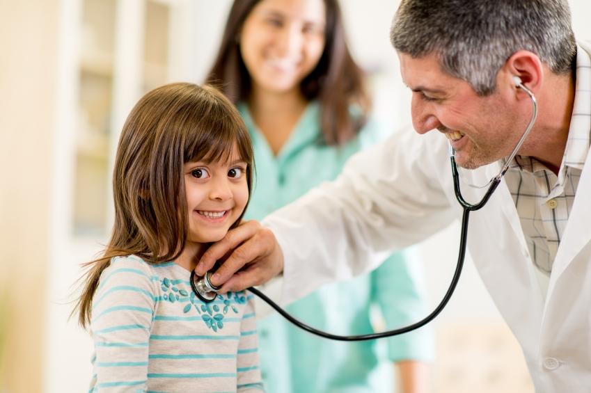 Δείτε ποια συμπτώματα είναι ύποπτα για καρδιολογικά προβλήματα στα παιδιά