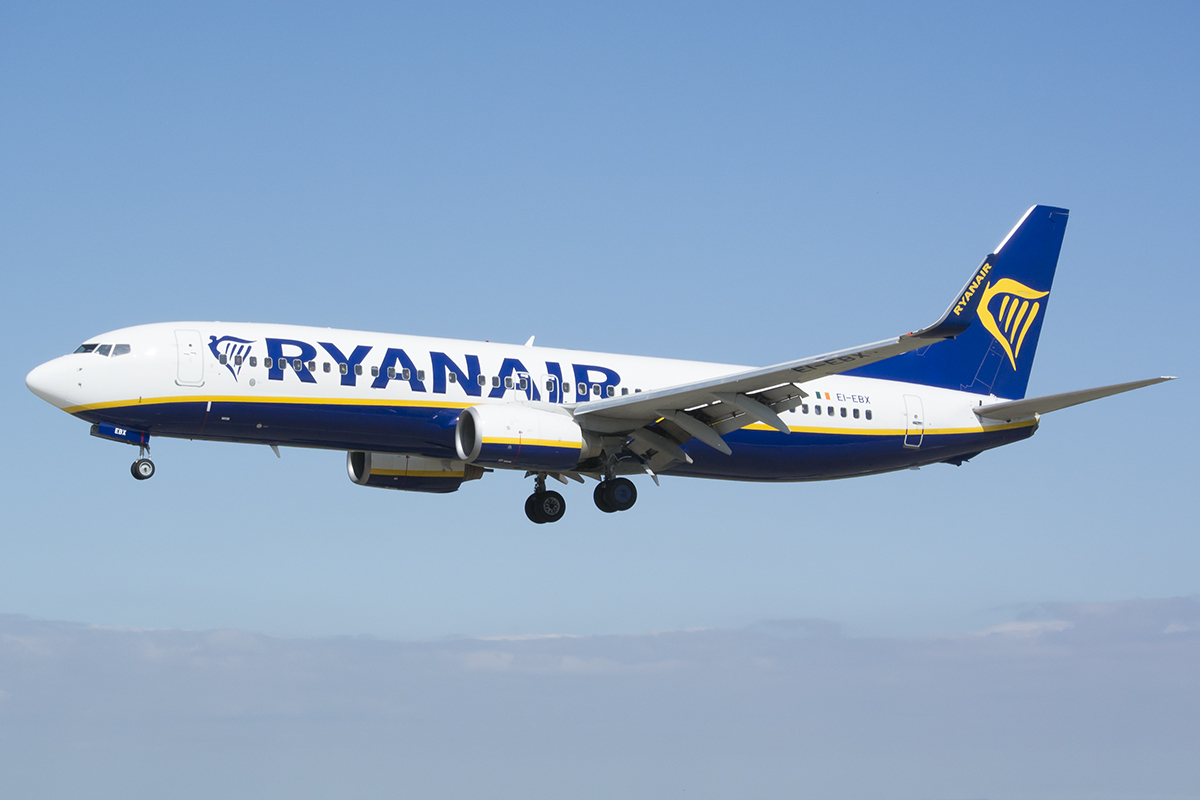 Υπόθεση Ryanair: Από τη στιγμή που υπήρξε απειλή για βόμβα ο πιλότος έπρεπε να προσγειωθεί στο Μινσκ