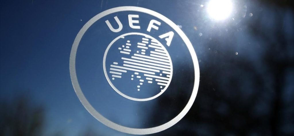 Αρνητική η UEFA στο ενδεχόμενο διεξαγωγής του Παγκοσμίου Κυπέλλου κάθε δύο χρόνια