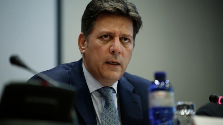 Μ.Βαρβιτσιώτης: «Οι συνέπειες στη Λευκορωσία πρέπει να είναι αυστηρές»