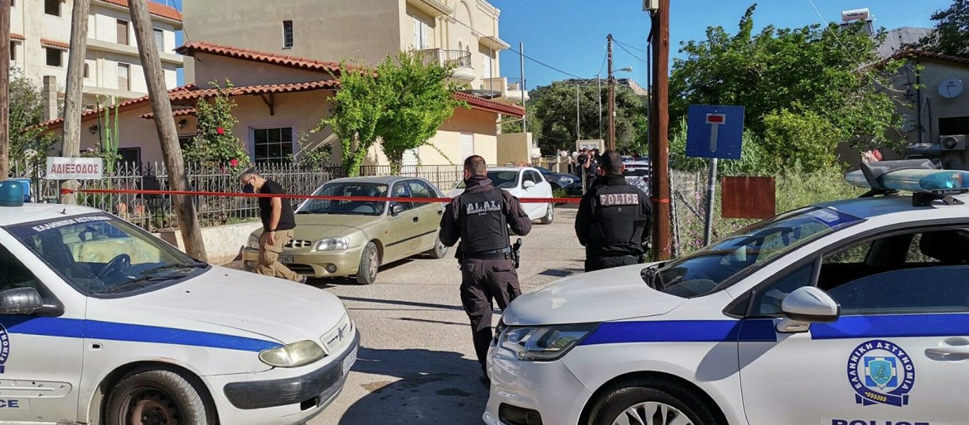 Δολοφονία στα Γλυκά Νερά – Γ.Καλλιακμάνης: «Υπάρχουν “κενά” σε αυτό το έγκλημα»