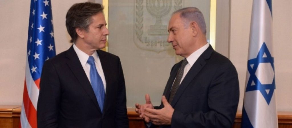 Μ.Νετανιάχου για Χαμάς: «Αν σπάσει την εκεχειρία και μας επιτεθεί η απάντησή μας θα είναι πολύ ισχυρή»