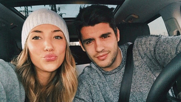 Τα… έψαλε ο Μοράτα στη σύζυγό του: «Μου έσπασες τα νεύρα να πάμε Ελλάδα, αλλά…»